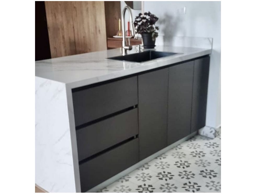 Apartamento en Venta en Envigado La Abadía Antioquia