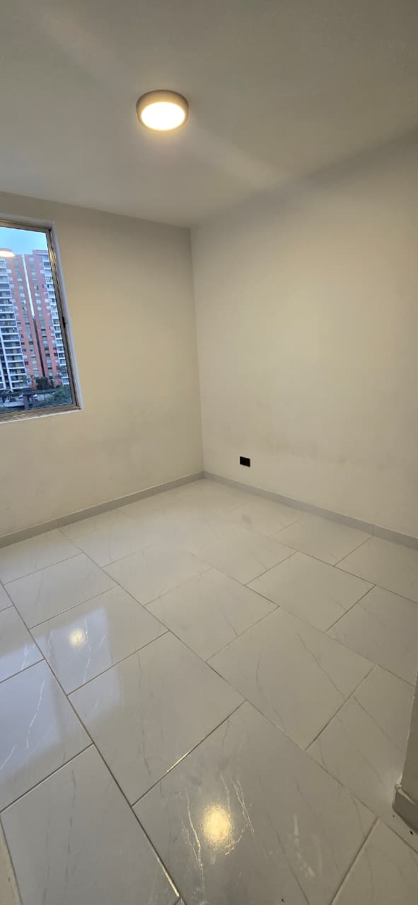 Venta de apartamento en La Loma de Los Bernal