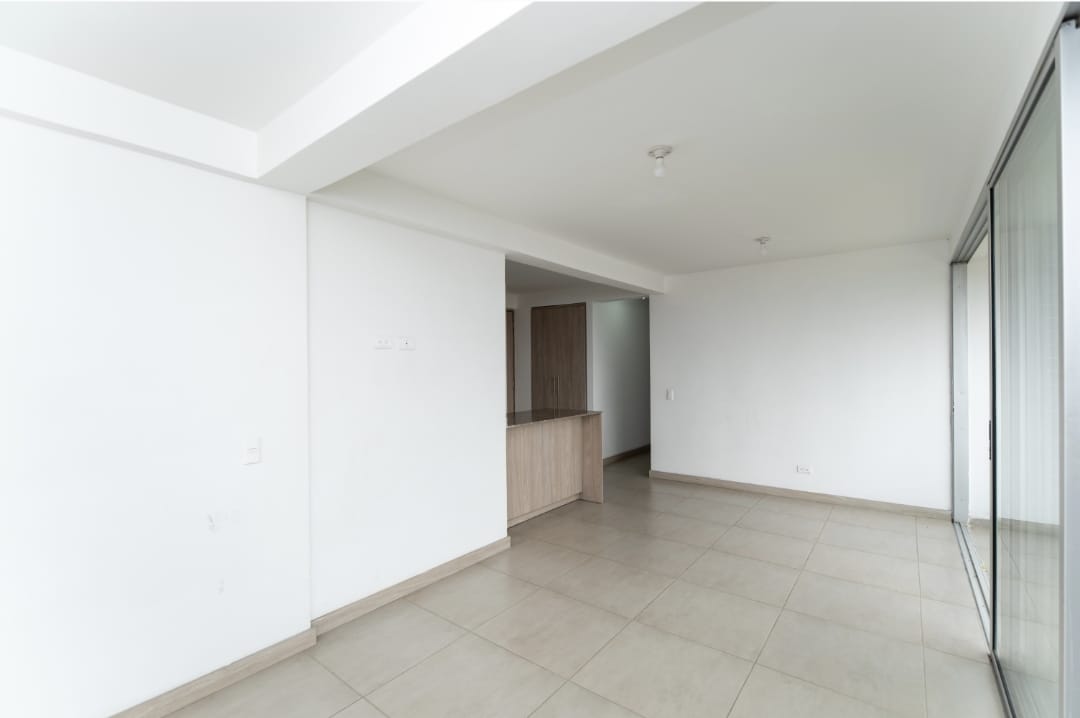 Apartamento nuevo en arriendo en Calasanz Medellin Antioquia