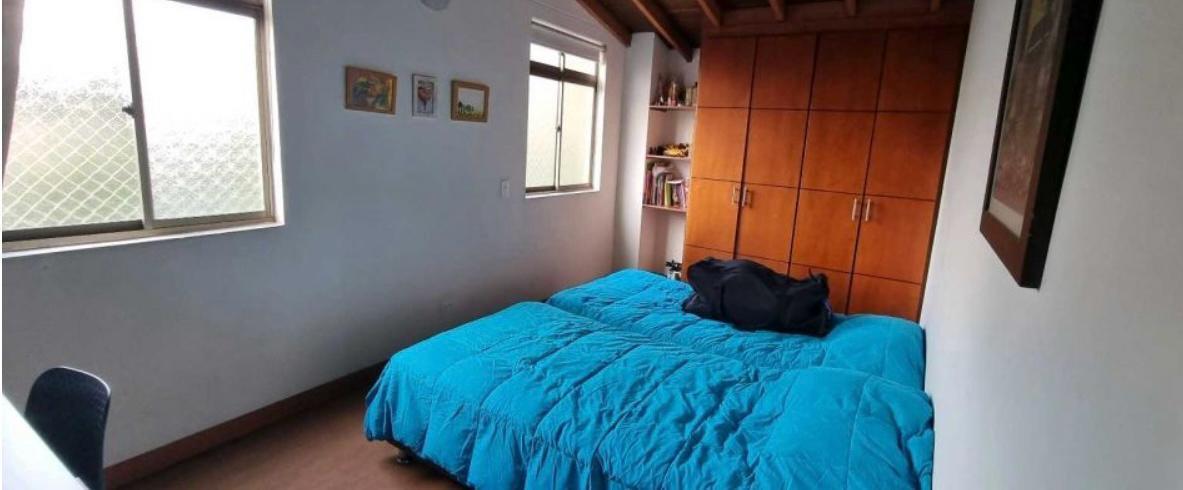 Venta de apartamento dúplex  en Envigado Zúñiga