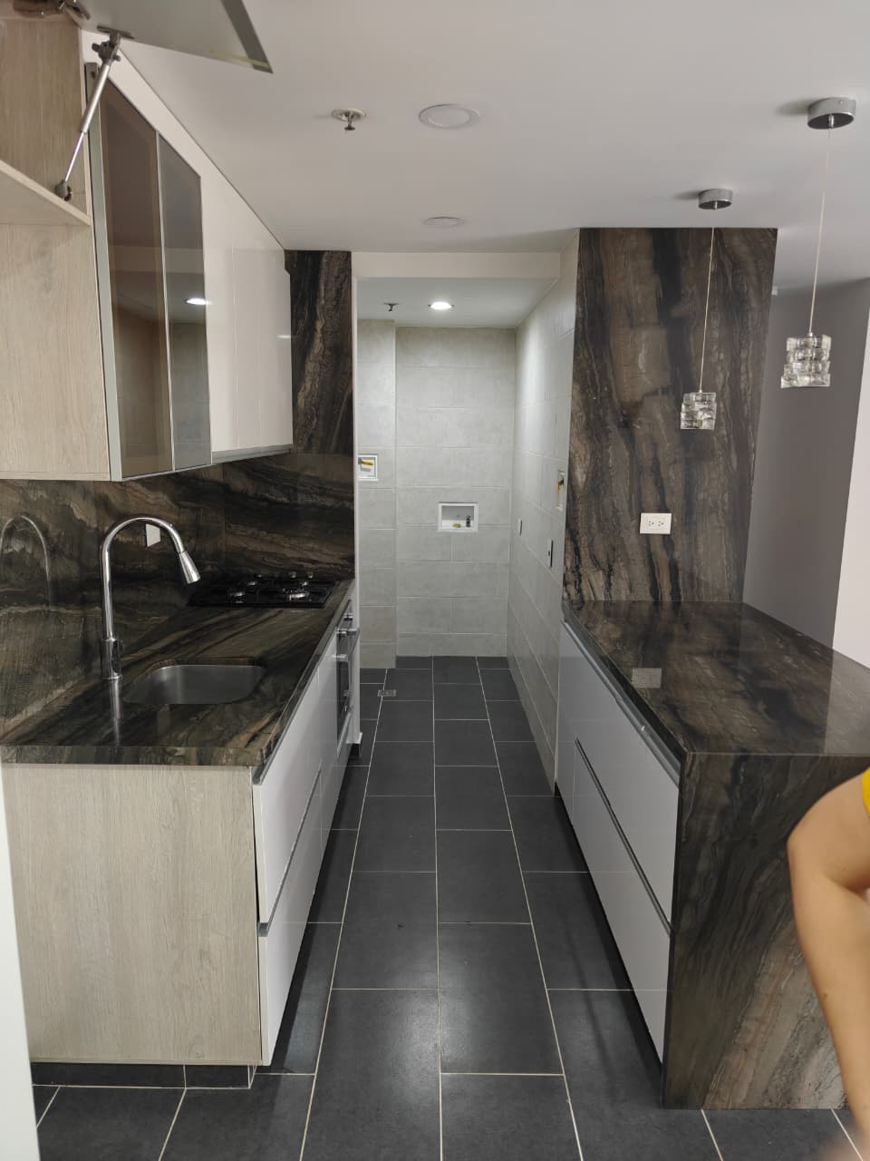 Venta de apartamento en Tierra Firme San Germán