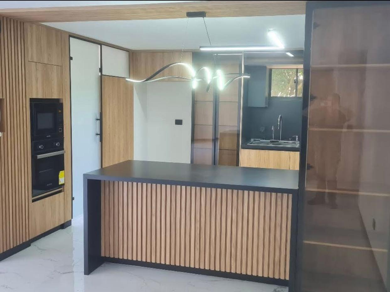Apartamento en Venta El Poblado Medellin