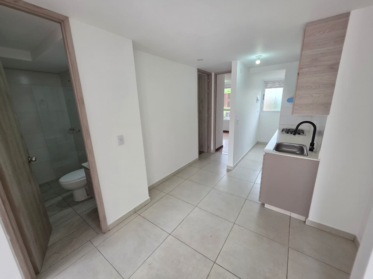 Apartamento en venta las lomitas sabaneta
