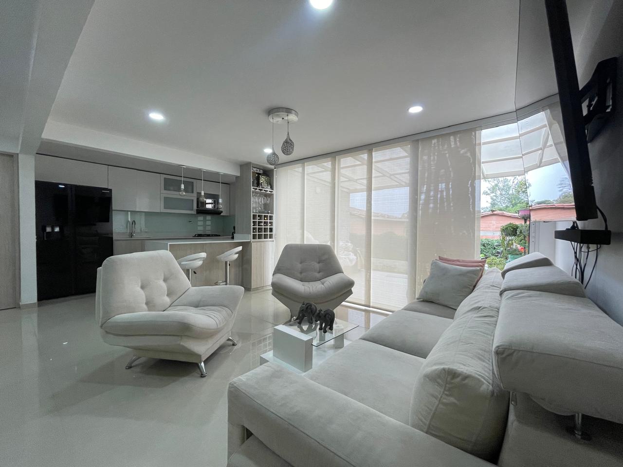 Se vende casa en belén La mota