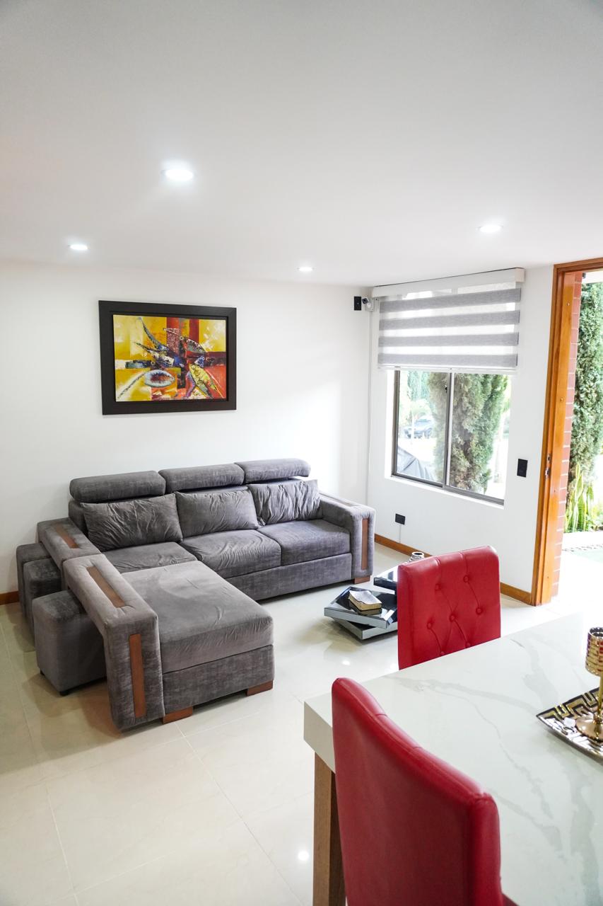 Casa en venta en la Estrella