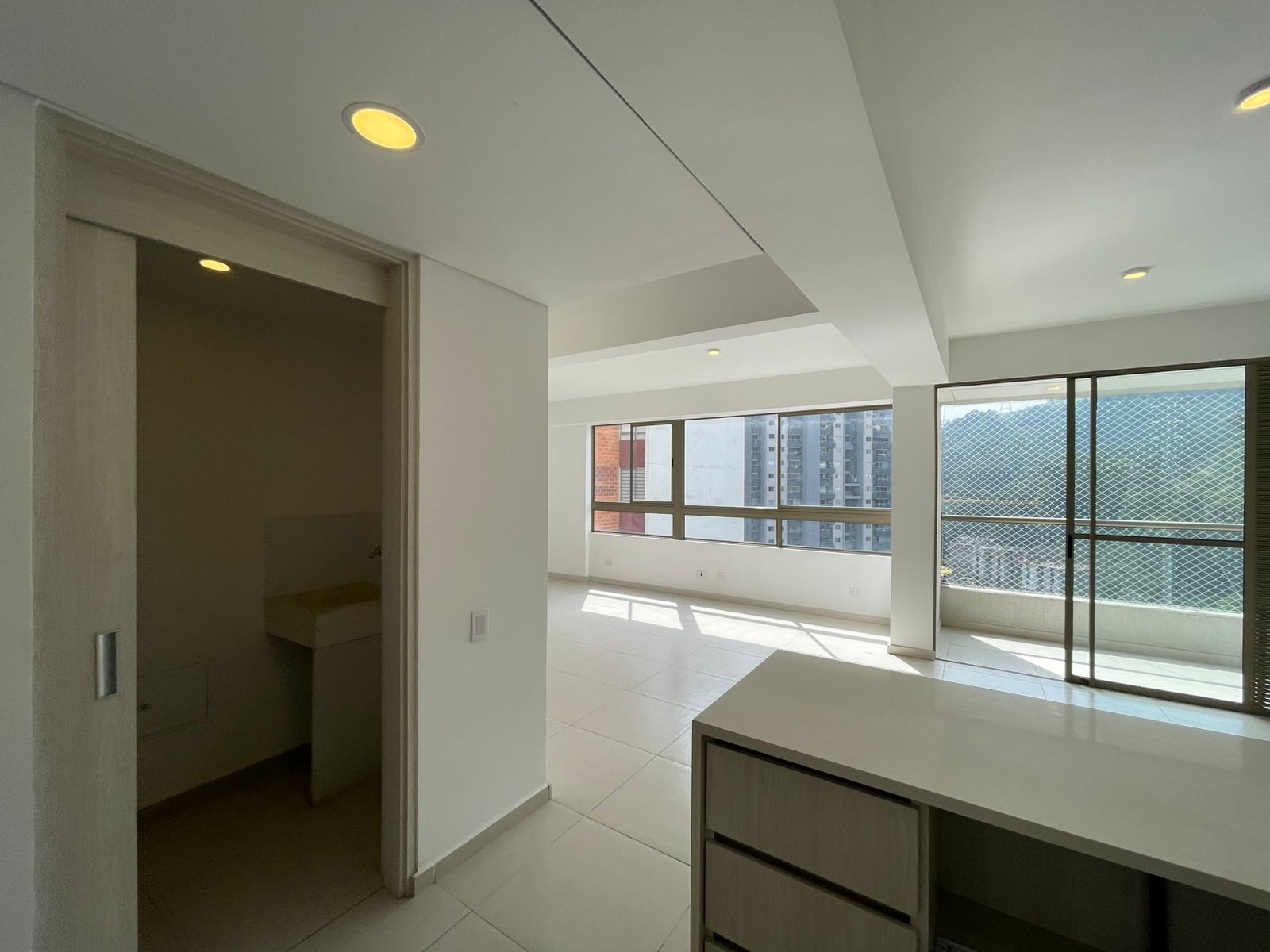 Se vende apartamento en Sabaneta pan de azucar