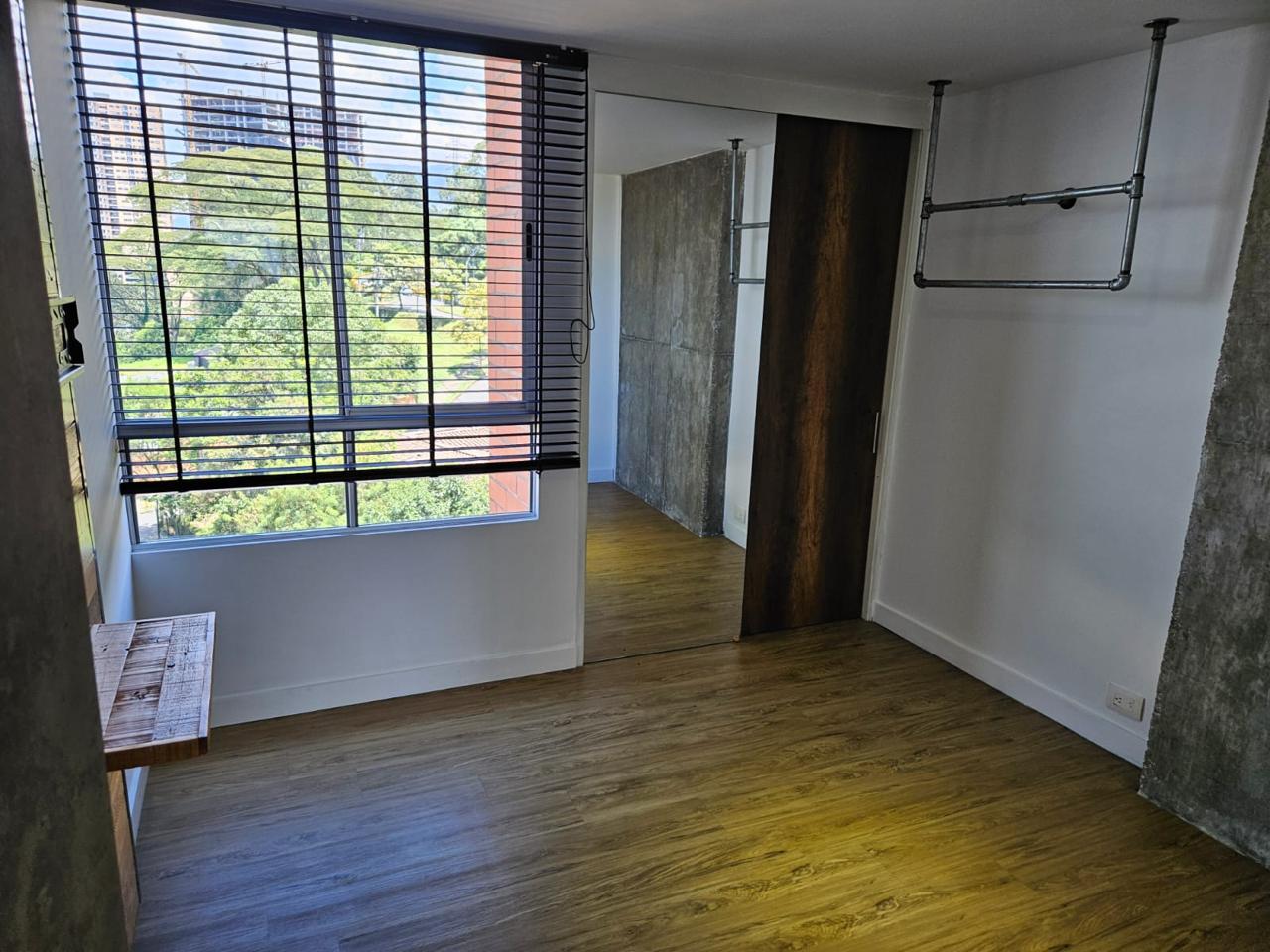 Venta de apartamento en El Poblado Las Palmas