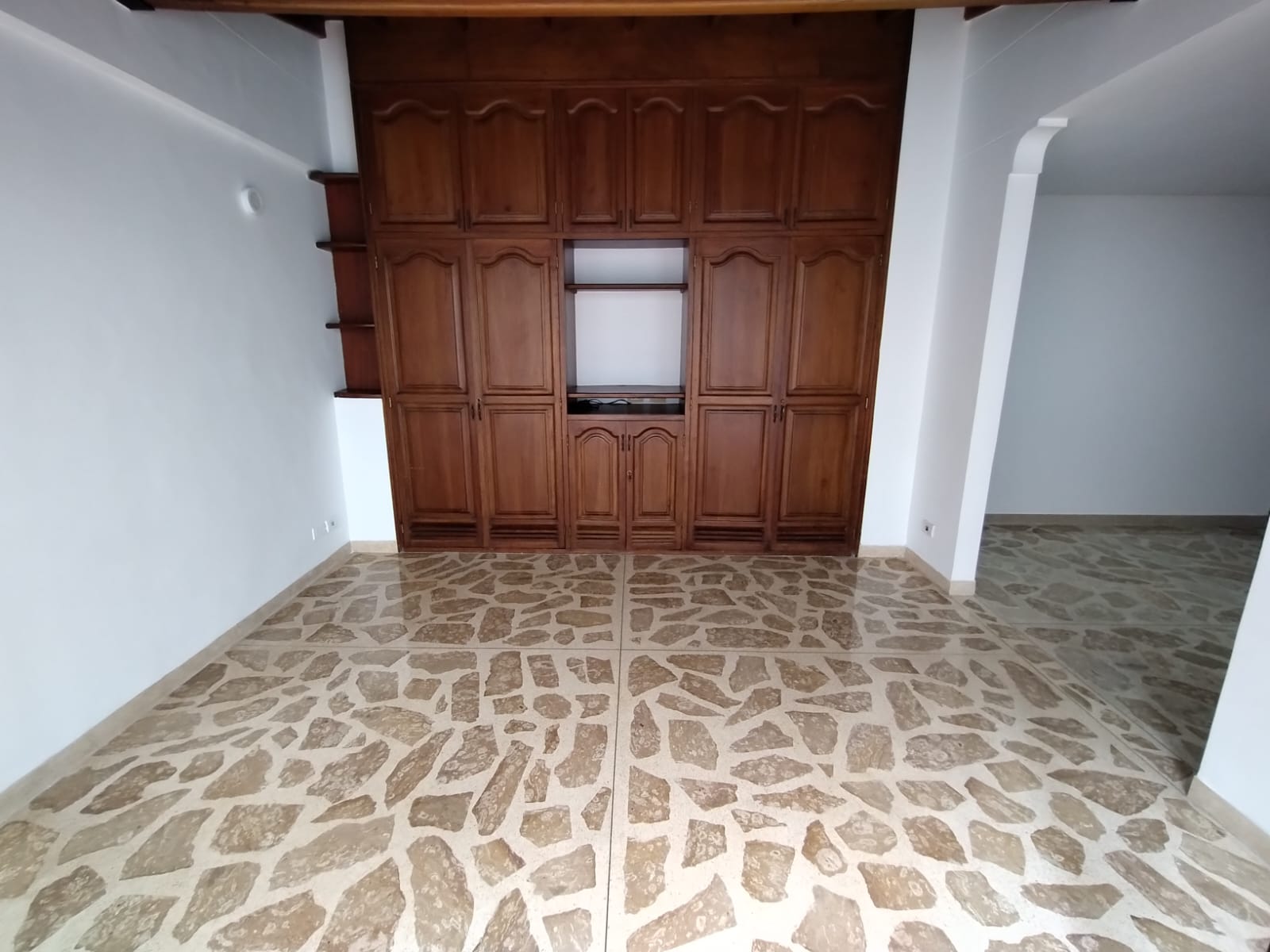 Apartamento para venta en laureles, Medellín