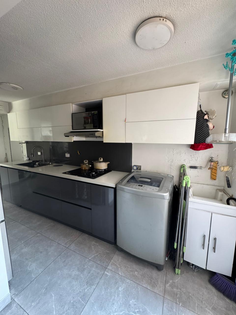 Venta de apartamento en Suramérica, Itaguí