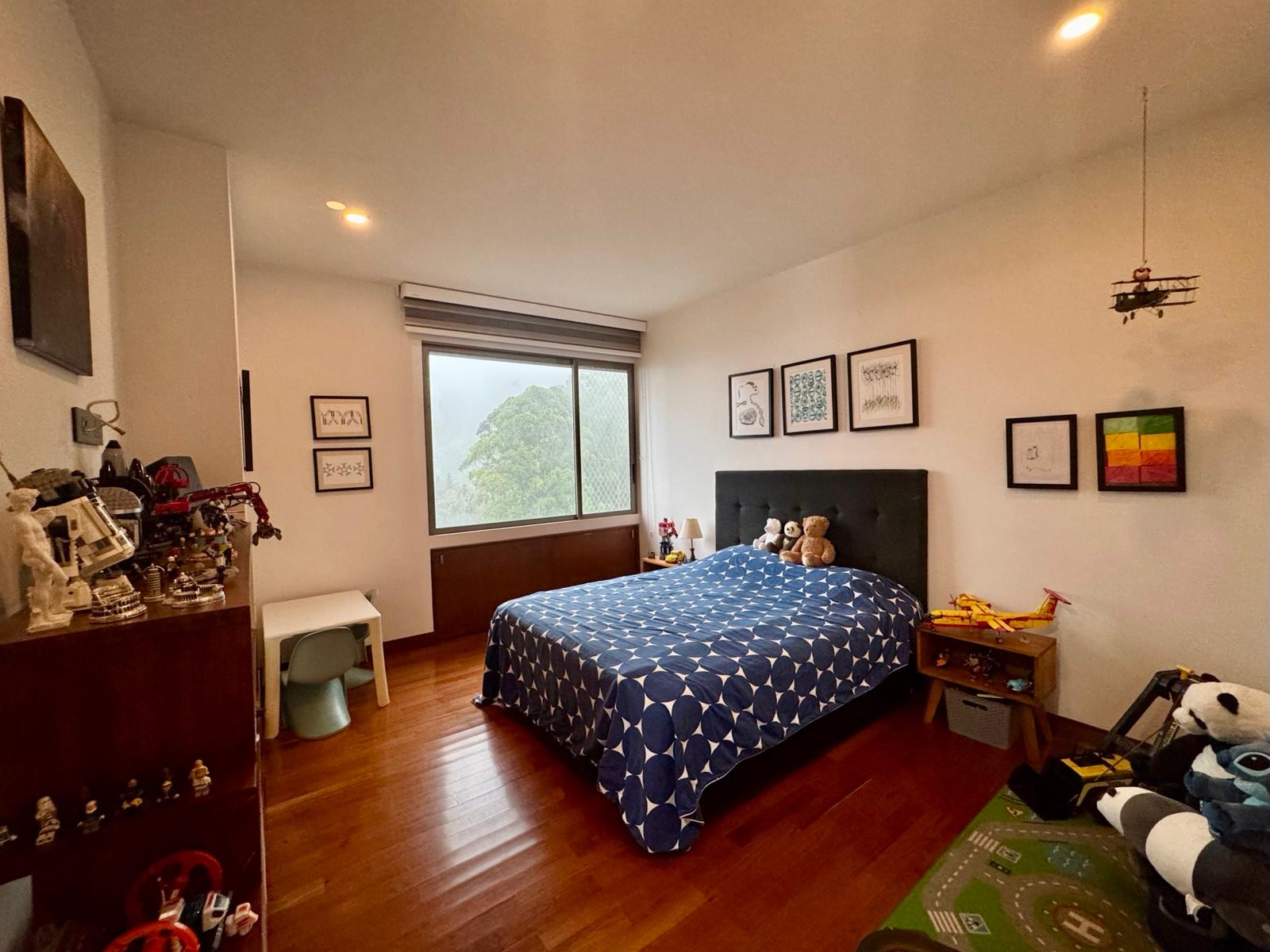 Apartamento en venta  en el poblado  las palmas  Medellín