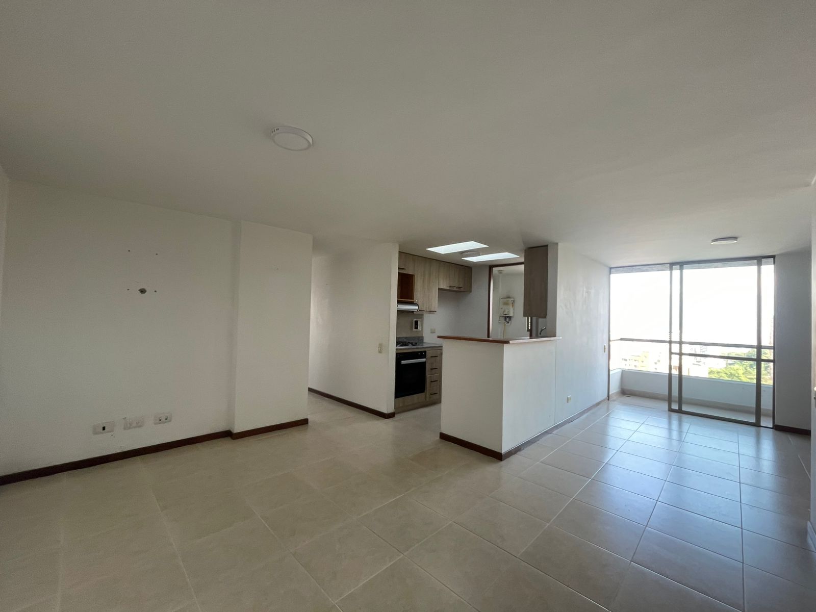 Apartamento en venta en Envigado Cumbres