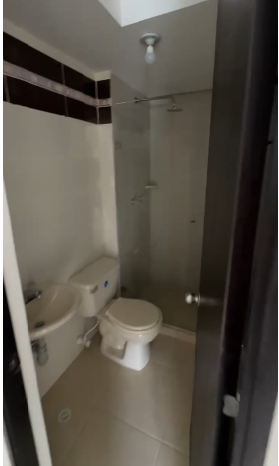 Apartamento para la Venta en Calasanz parte baja - Medellín.