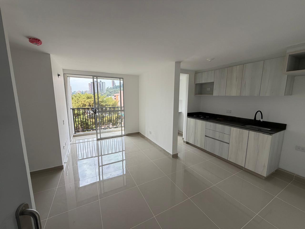Apartamento para arriendo en Bello Fabricato los puertos