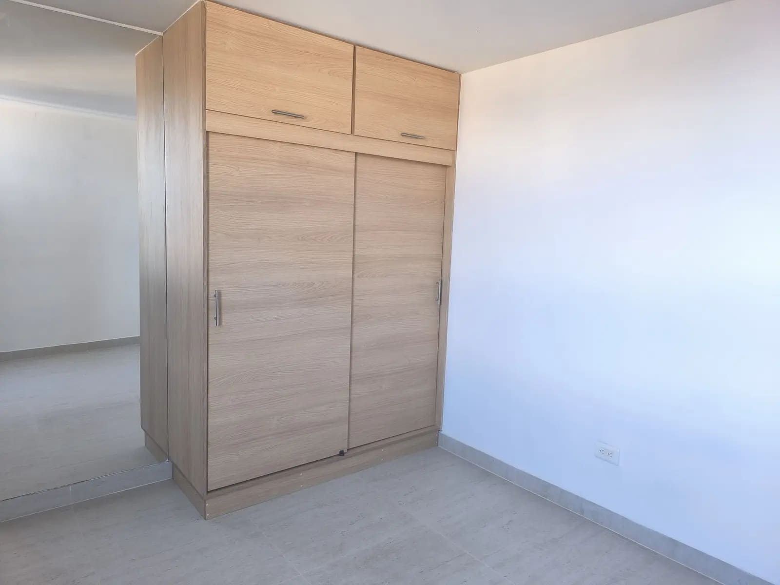 Apartamento para estrenar a la venta en Calasanz Medellín