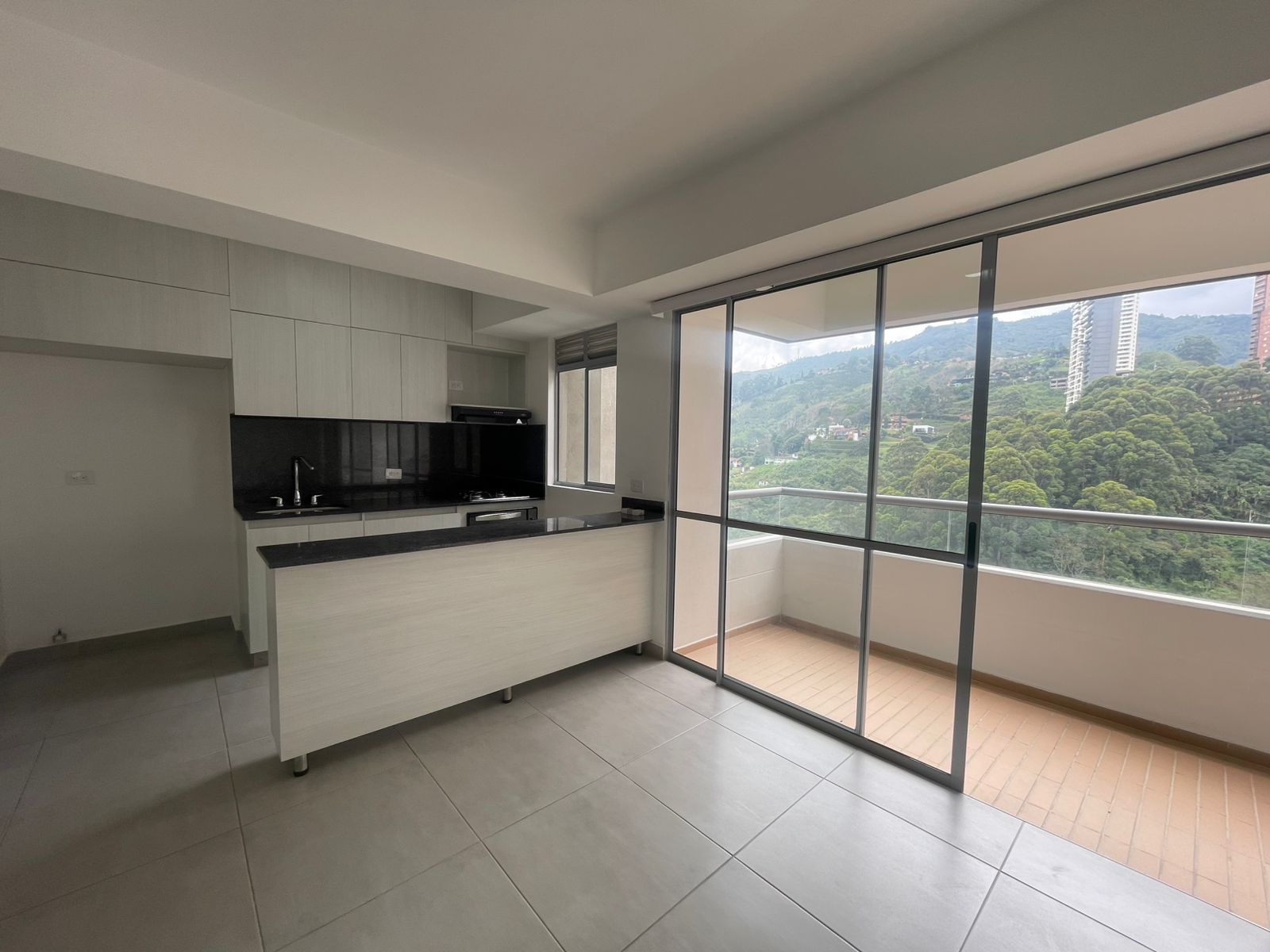 Venta de Apartamento en Sabaneta Las Lomitas