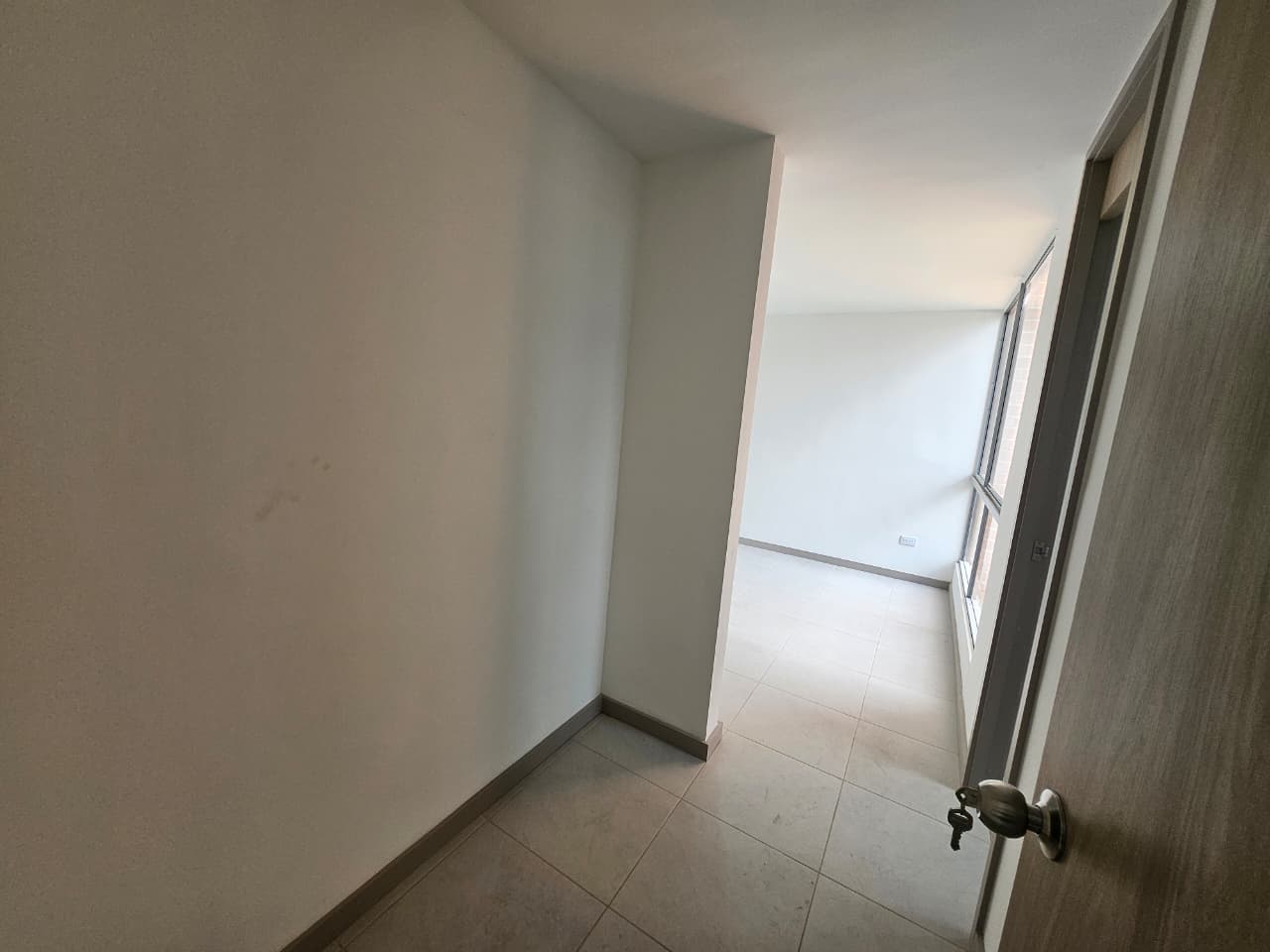 Apartamento para estrenar en venta en La Cuenca Envigado