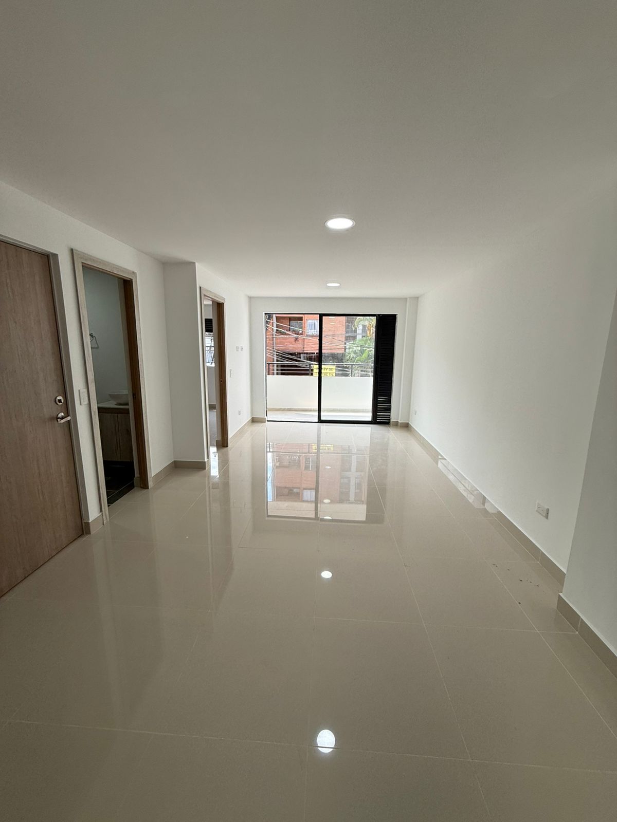 Apartamento *NUEVO* en venta en Barrio Cristóbal - Medellín