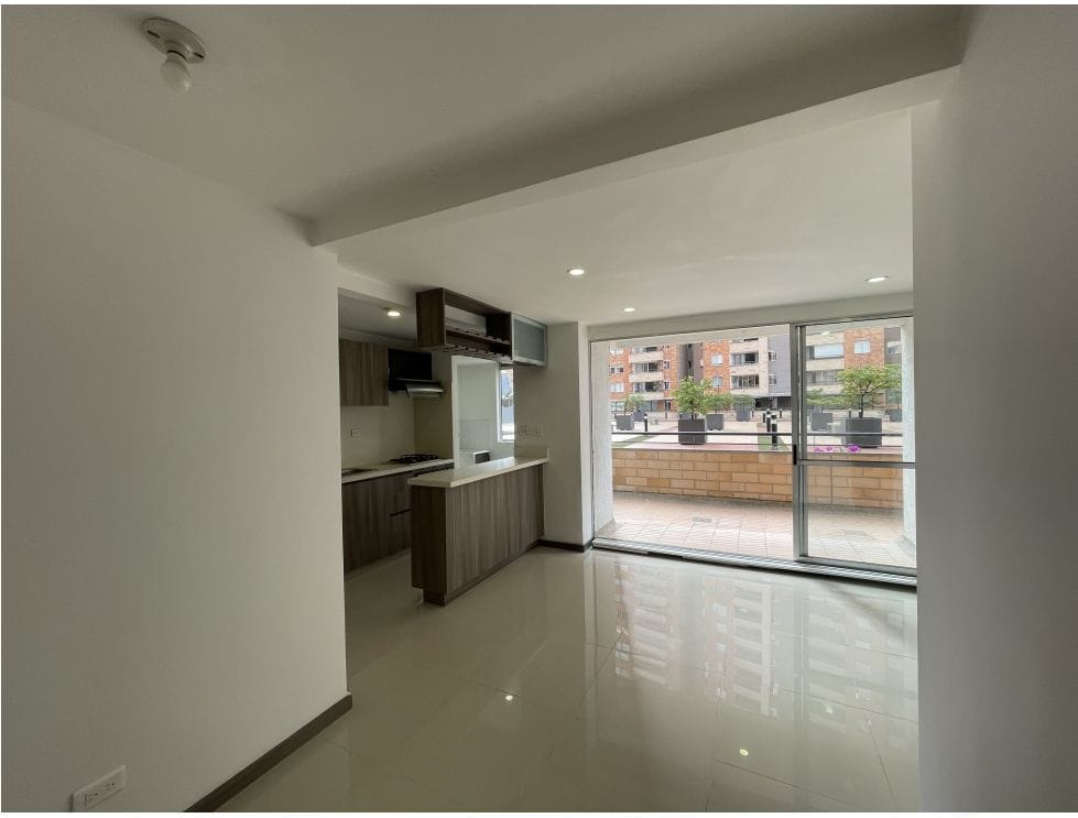 Venta de apartamento en Tierra Firme San German