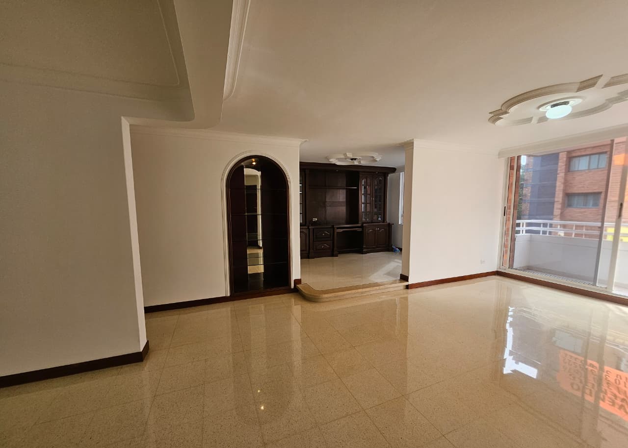 Apartamento para arriendo en Laureles Medellín