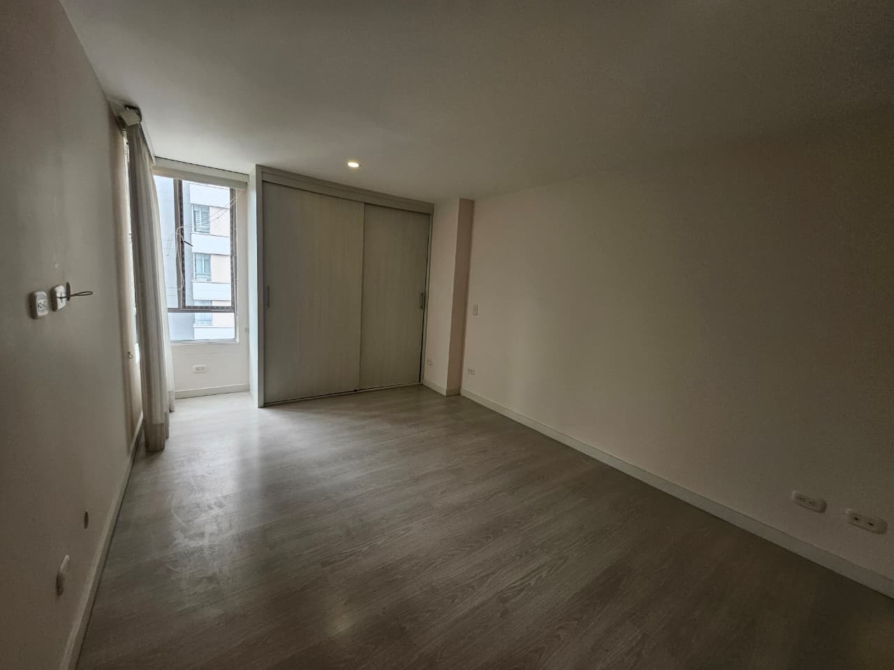 Apartamento para arriendo en Las Palmas El Poblado