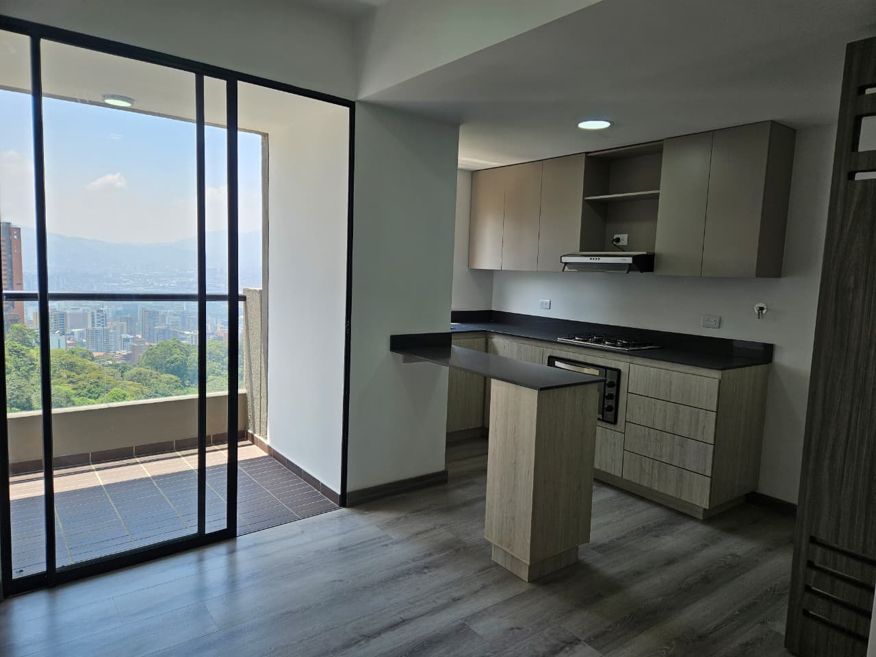 Apartamento para venta en Las Palmas Medellín