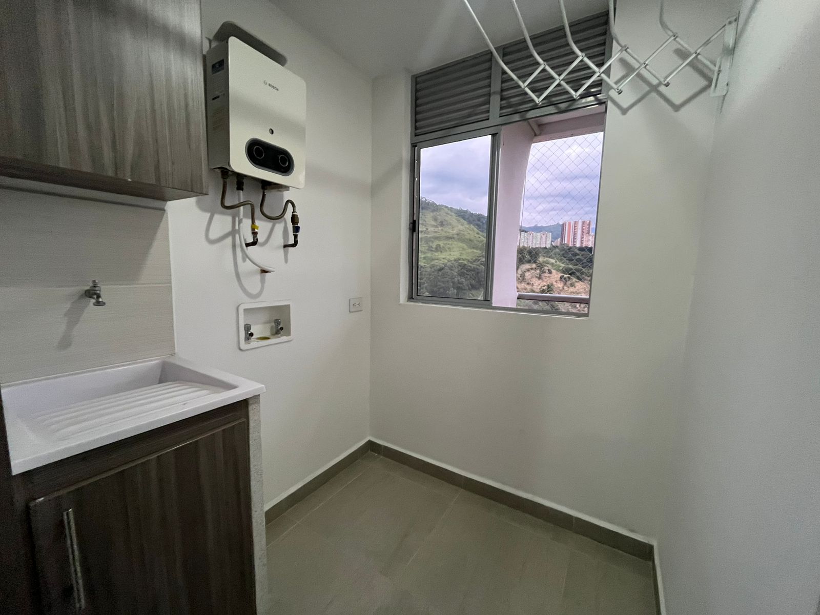 Apartamento en venta en Itagui Viviendas del Sur