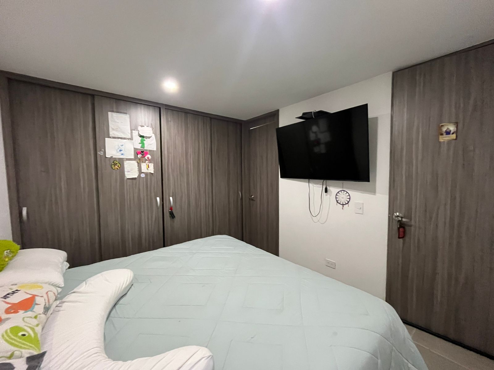 Apartamento en venta en Itagui Viviendas del Sur