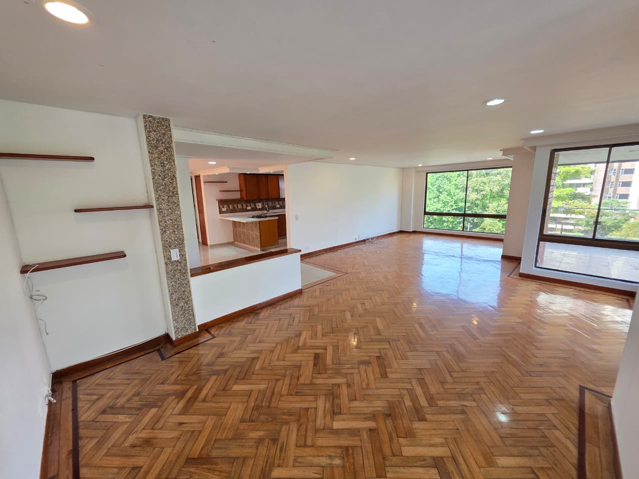 Apartamento en venta en alejandria