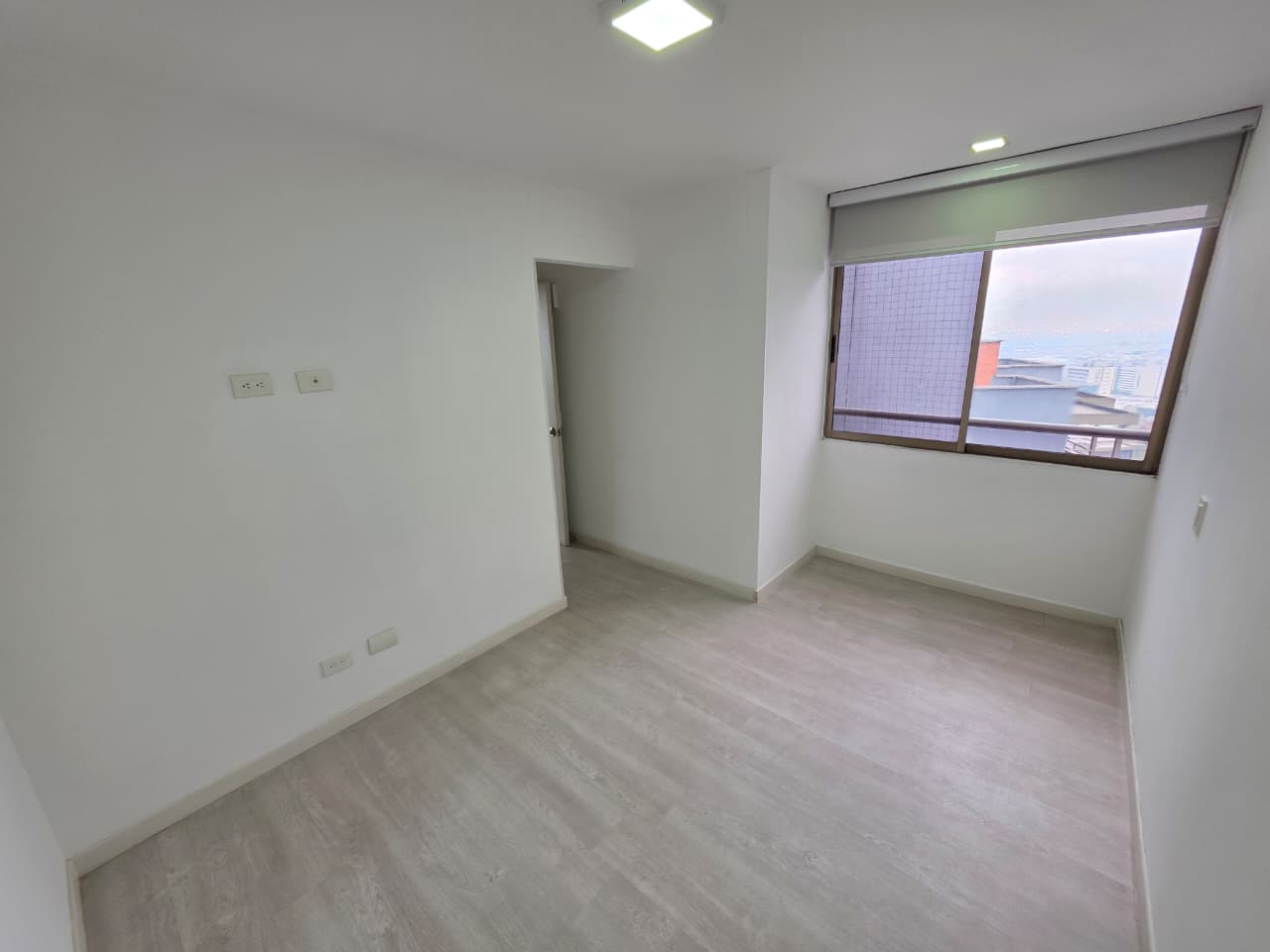 Venta de apartamento en El Poblado Milla de Oro