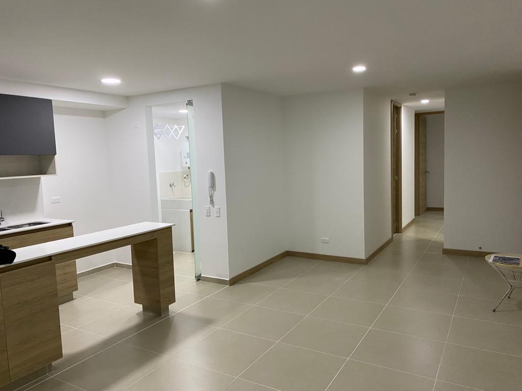 Venta de apartamento en Sabaneta Asdesillas