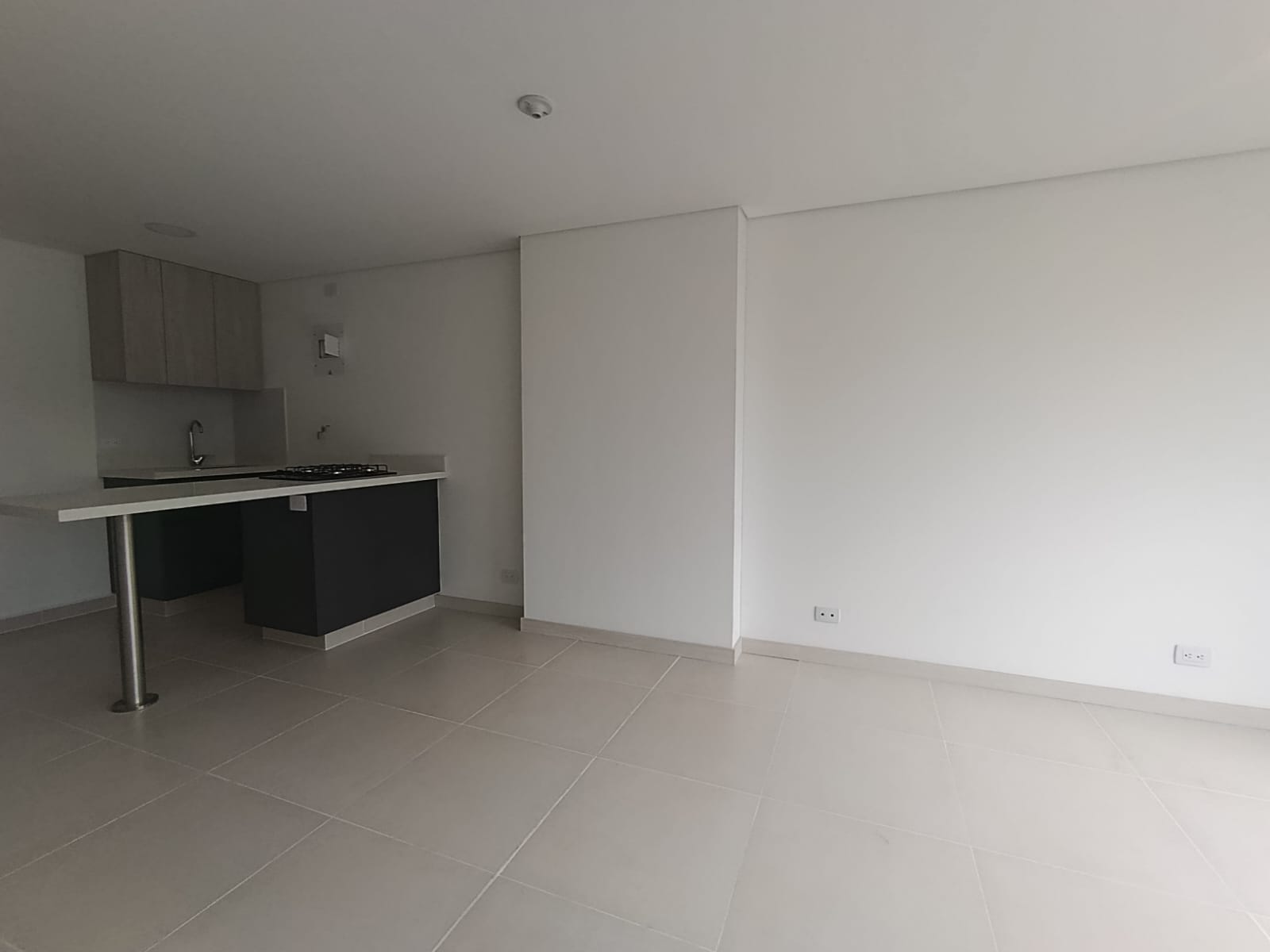 Arriendo apartamento en La Estrella para estrenar