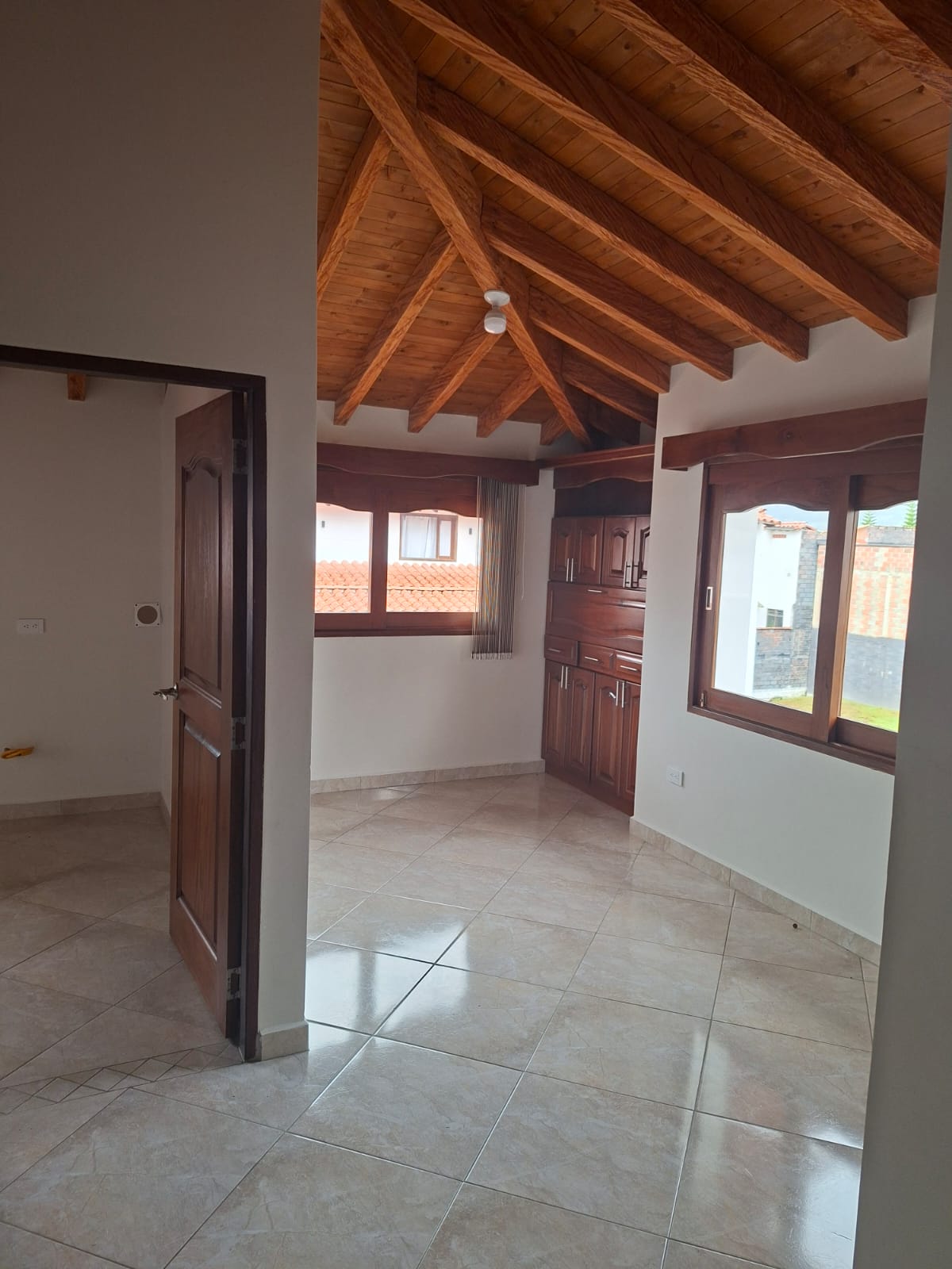 Casa en arriendo en El Carmen de Viboral