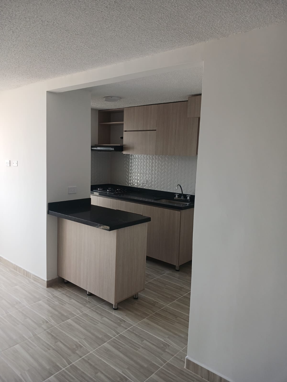 Apartamento en venta en sector Fabricato Bello Antioquia