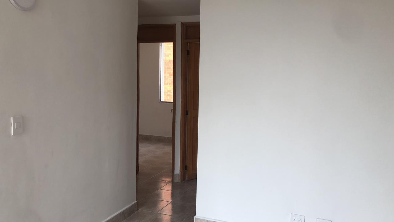 Venta De Apartamento en Robledo Parte Baja Medellin