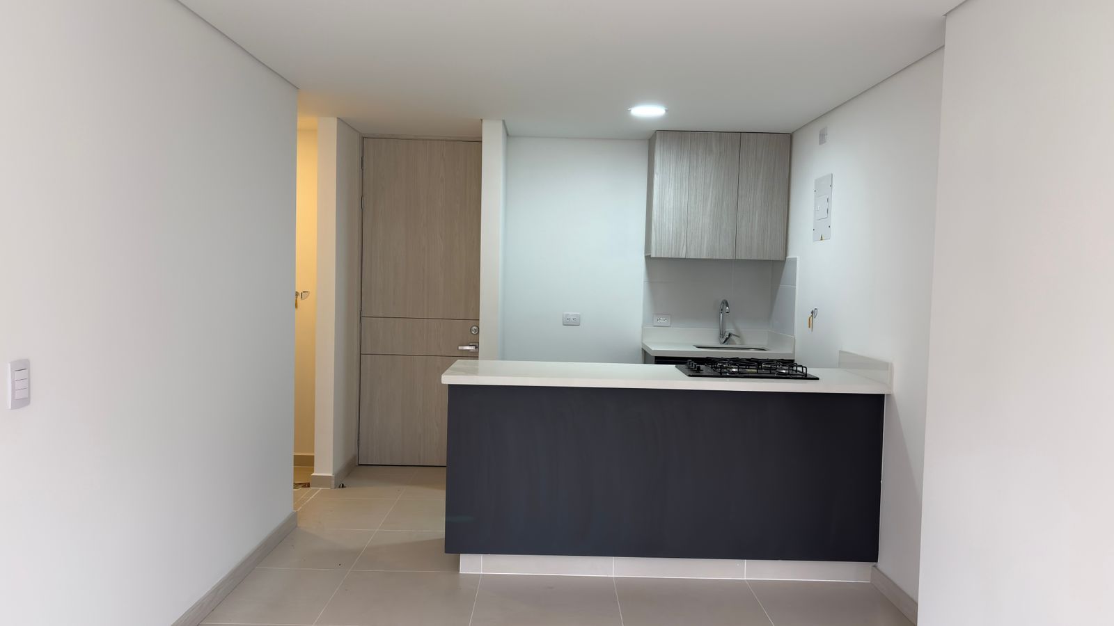 Apartamento para la venta en La Estrella para estrenar