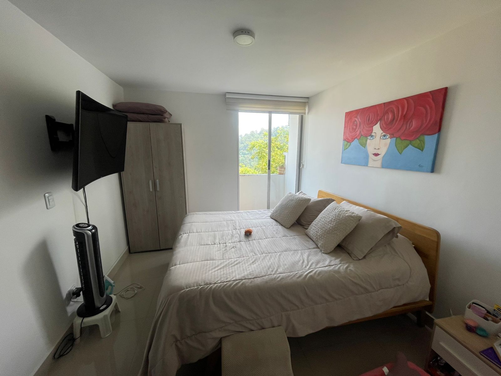 Apartamento para venta en el Poblado las Palmas Medellin