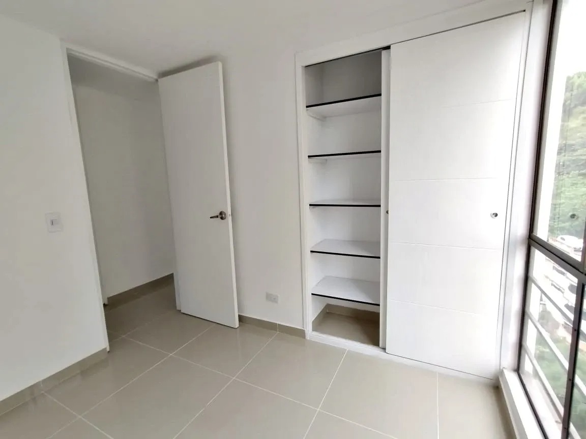 Apartamento para venta en Medellín Rodeo Alto