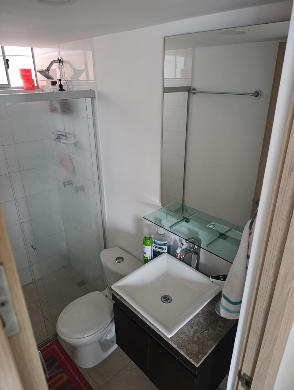 Apartamento en venta en Suramerica itagui