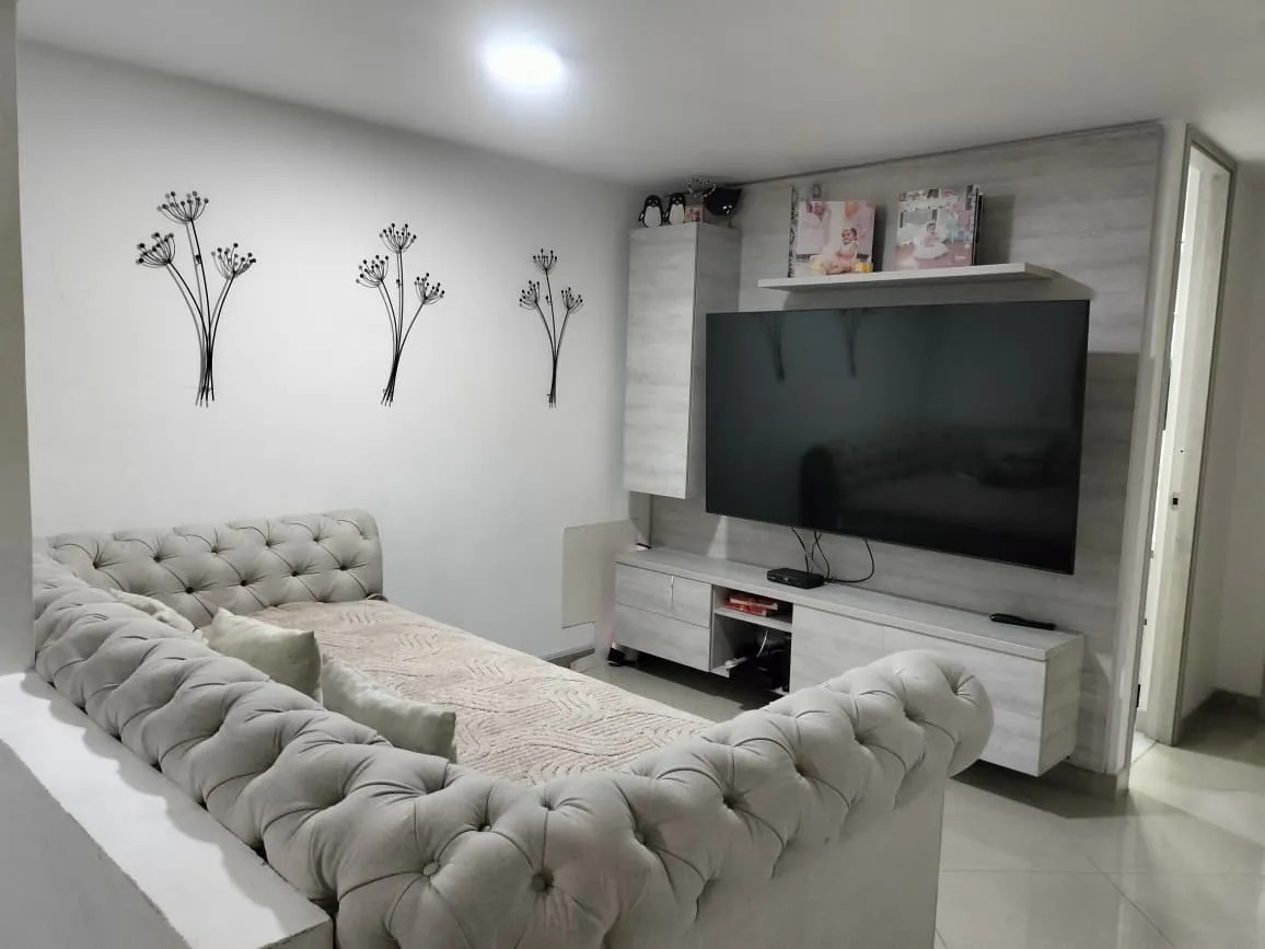 Apartamento para venta en Castropol