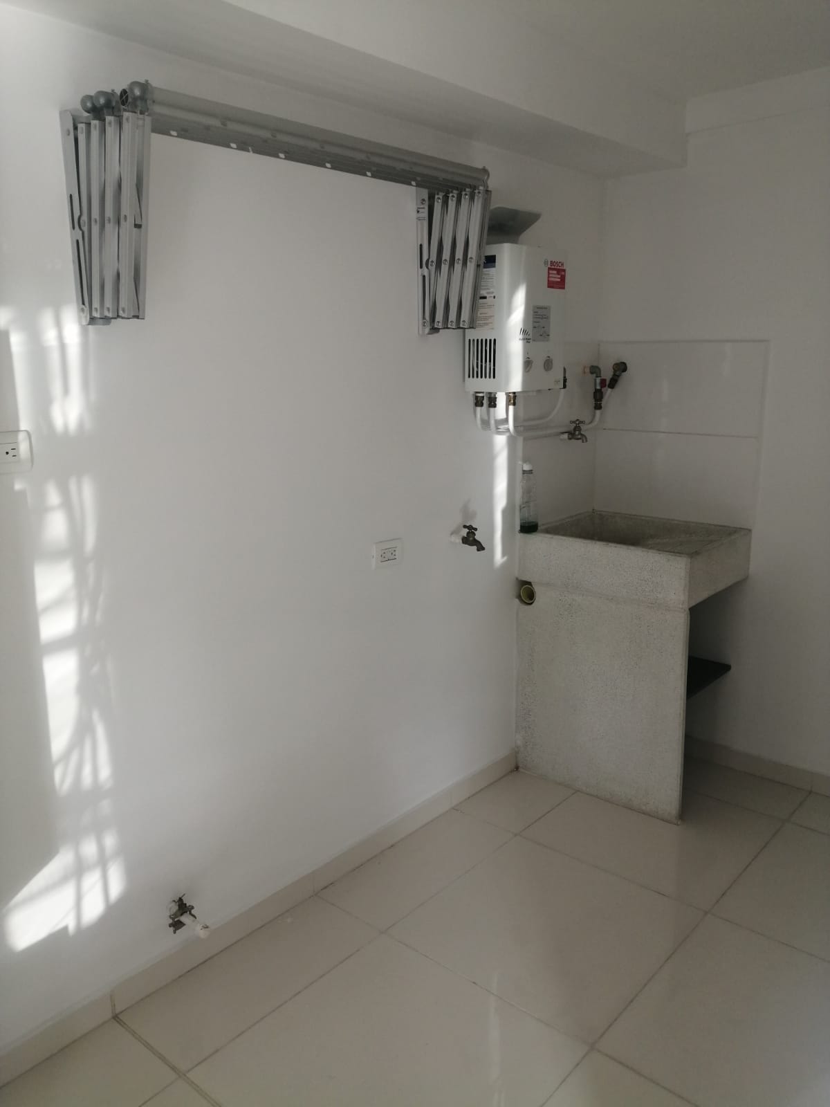 Apartamento para venta en la Estrella sector La Aldea