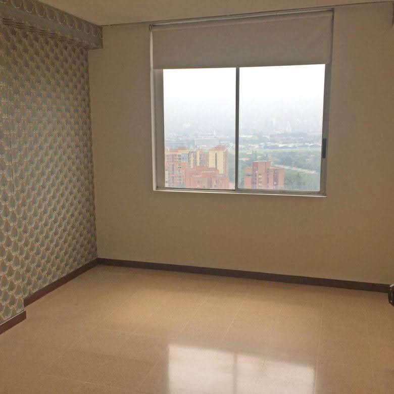 Apartamento en Venta Medellin Loma de los Bernal