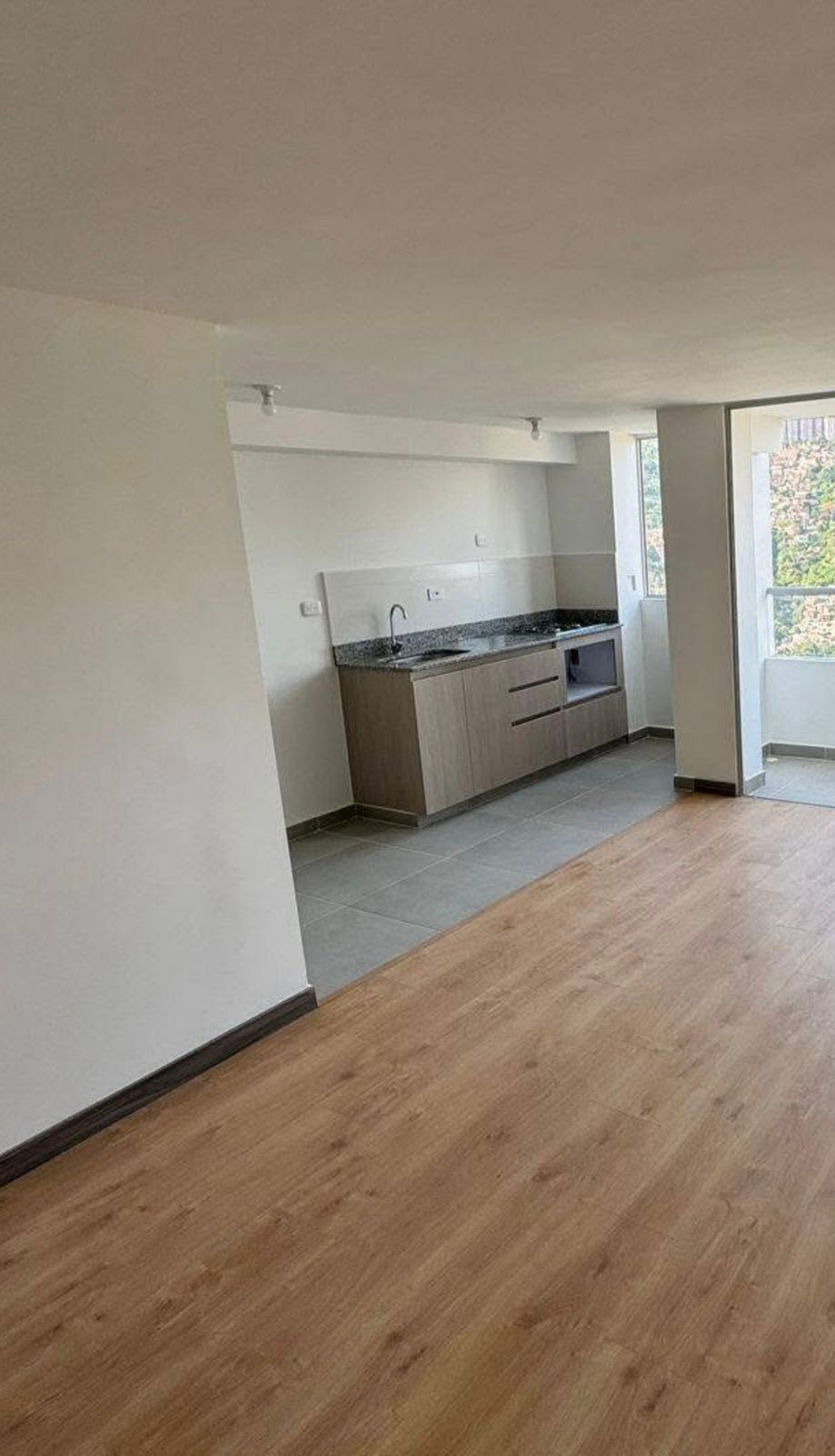 Apartamento en venta en Calasanz-parte alta - ESTRENAR