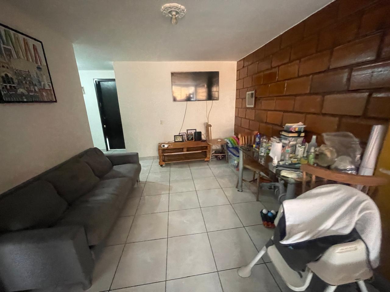 Apartamento en venta en San Javier - Medellin