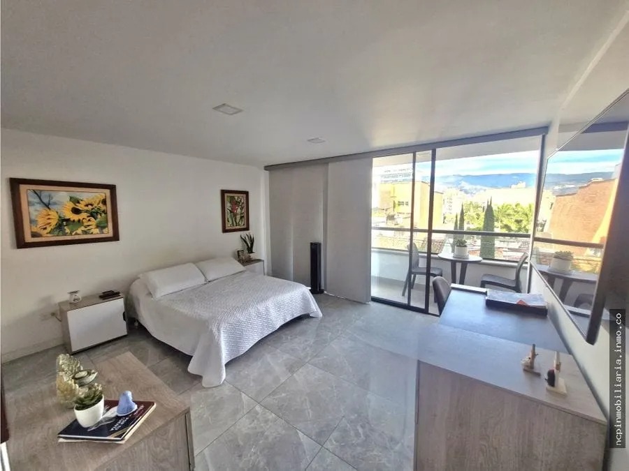 Apartamento para venta en  Medellín Laureles