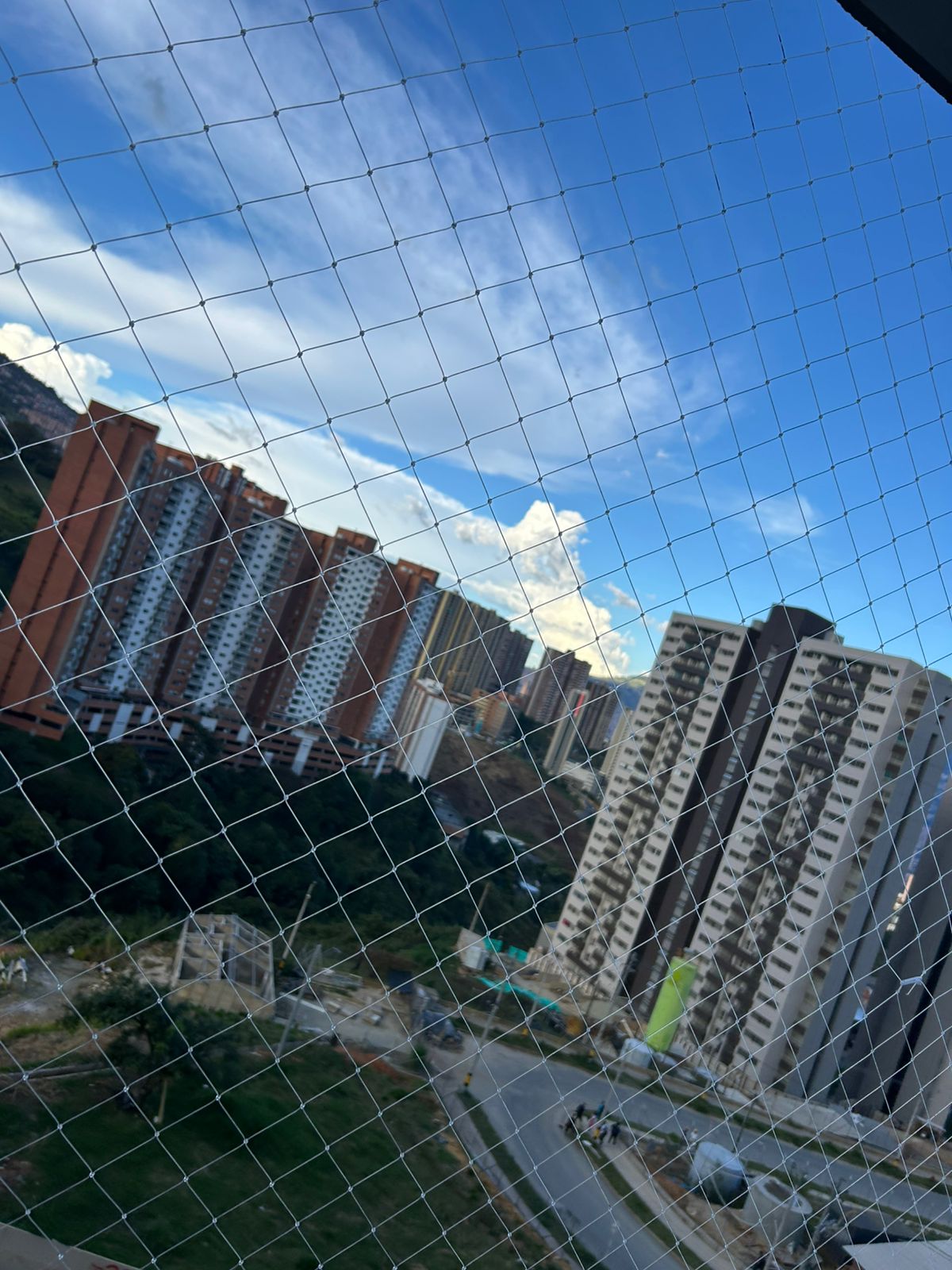 Venta de Apartamento en Calasanz Parte Alta Medellin