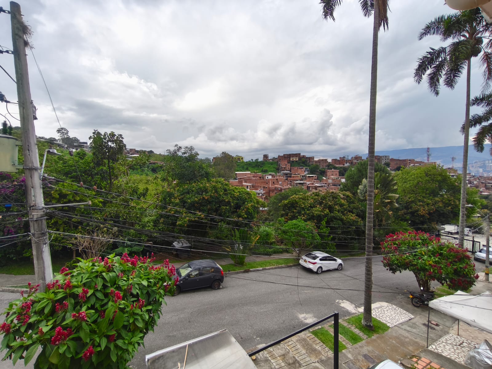 Venta de casa en Belén Rodeo Alto