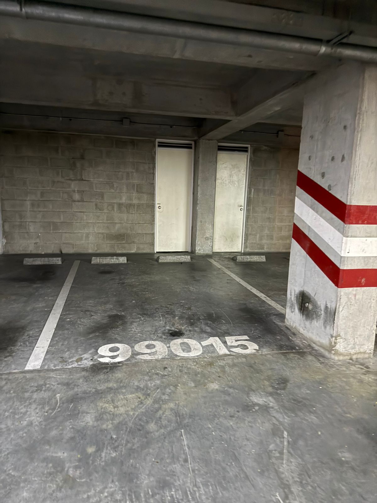 Venta de Apartamento en Calasanz Parte Alta Medellin