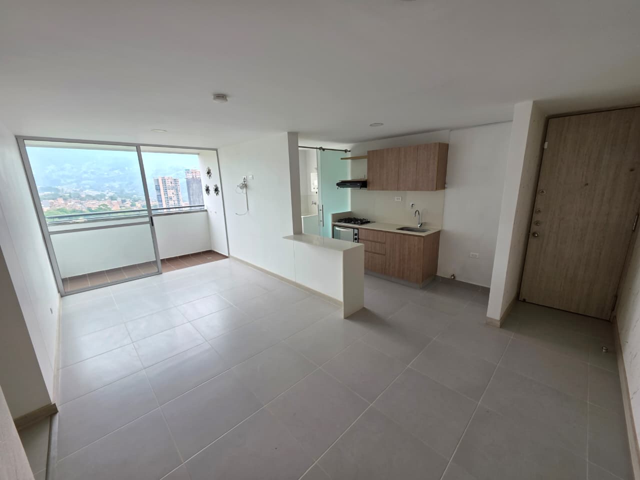 Apartamento en venta en itagui suramerica