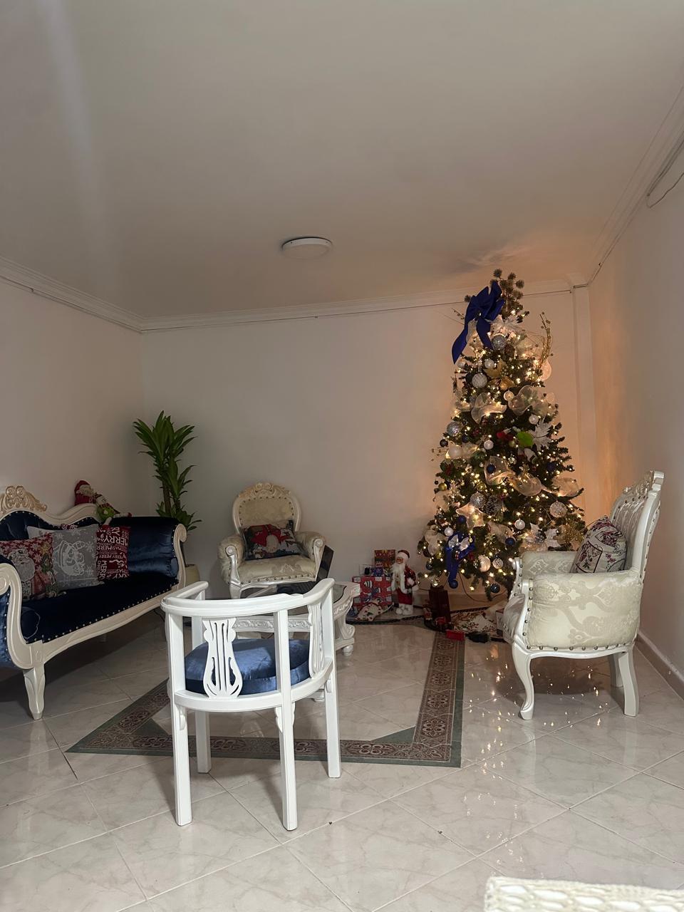 Casa en venta en la Almeria Medellin