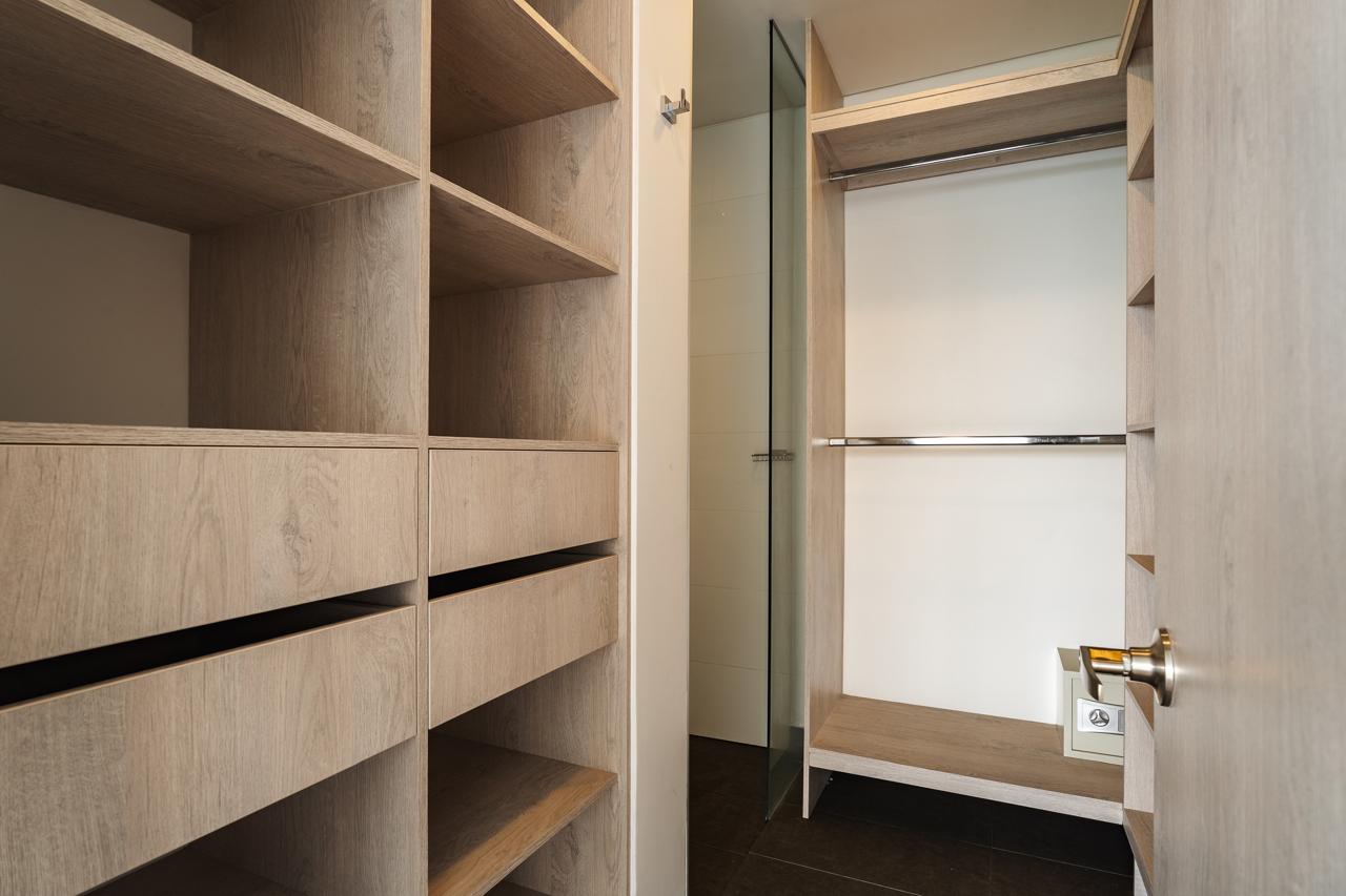 Apartamento para venta en poblado las palmas